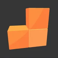 Fit The Cube 3D icon