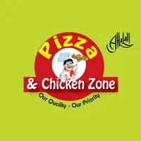 Pizza and Chicken Zone icon