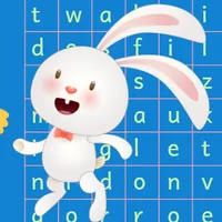 Easter Wordsearch Lite icon