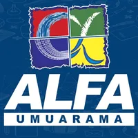 Alfa Umuarama icon