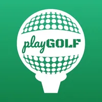 Play Golf: Yardages & Caddie icon