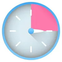 Intermittent Fasting Tracker. icon