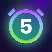 5 Second Rule - Party Games icon