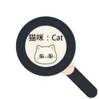 chinese Finder icon