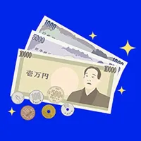 お金の勉強 icon