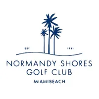 Normandy Shores Golf Course icon