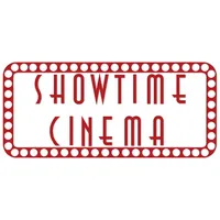 Showtime Cinemas icon