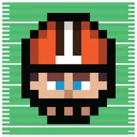 Football RUN - Endless Kickoff icon