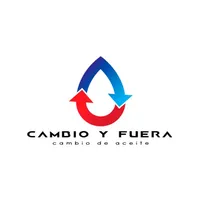 Cambio y Fuera Servicios icon