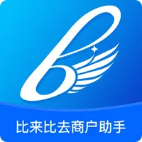 比来比去助手 icon