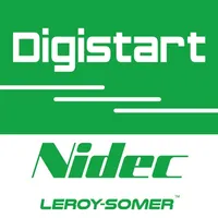 Leroy-Somer Digistart icon