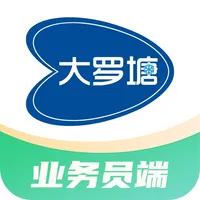 大罗塘业务员 icon