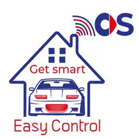 GET SMART - SMART HOME icon