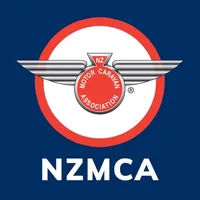 NZMCA App icon