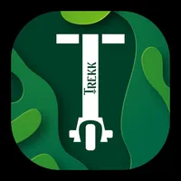 Trekk icon