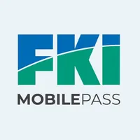 모바일패스(Mobile PASS) icon