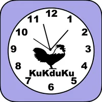 Kukduku icon