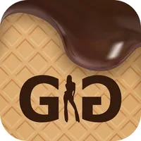 GG app icon