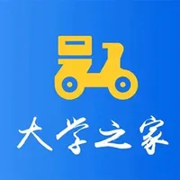 大学之家骑手 icon