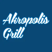 Akropolis Grill Stolberg icon