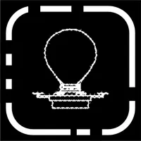 Simon Denny Drone AR icon