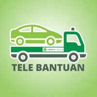 Tele Bantuan icon