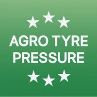 Agro Tyre Pressure icon