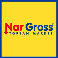 Nar Gross Sanal Market icon