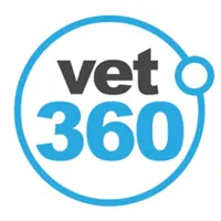 Vet360 icon