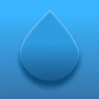 Water tracker - Drink Water icon