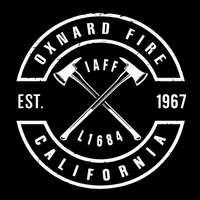 Oxnard Firefighters 1684 icon