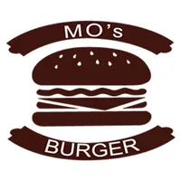 Mo's Burger icon