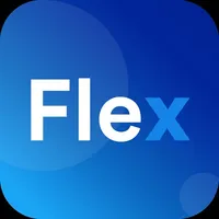 Flex Finance: Business wallet icon