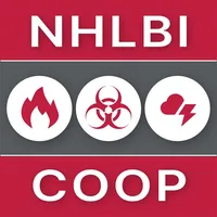 NHLBI COOP icon