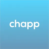 Chapp - The Charity App icon