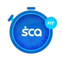 SCA Fit icon