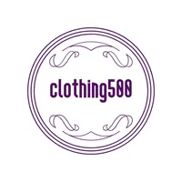 clothing500 icon