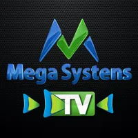 Mega Systens TV icon