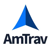 AmTrav Business Travel icon