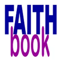 Faith Book App icon