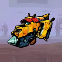 Space Digger - Collect Explore icon