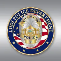 Lodi Police Department icon