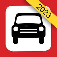 Driving Theory Test 2023 UK UK icon