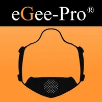 eGeePro Intelligent Mask icon