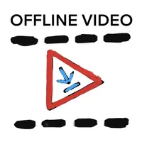 OfflineVideo icon