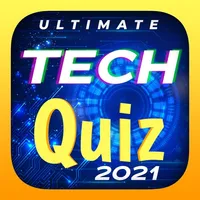 Ultimate Tech Quiz 2021 icon