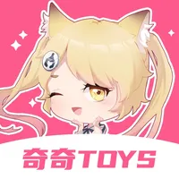 奇奇toys icon