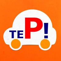 高山エネルギー カーメンテナンス ポイントカード TEP！ icon