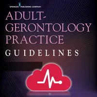 Adult Gerontology Guidelines icon