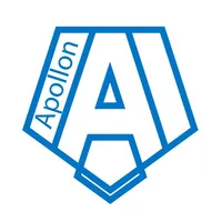 Apollon posture icon